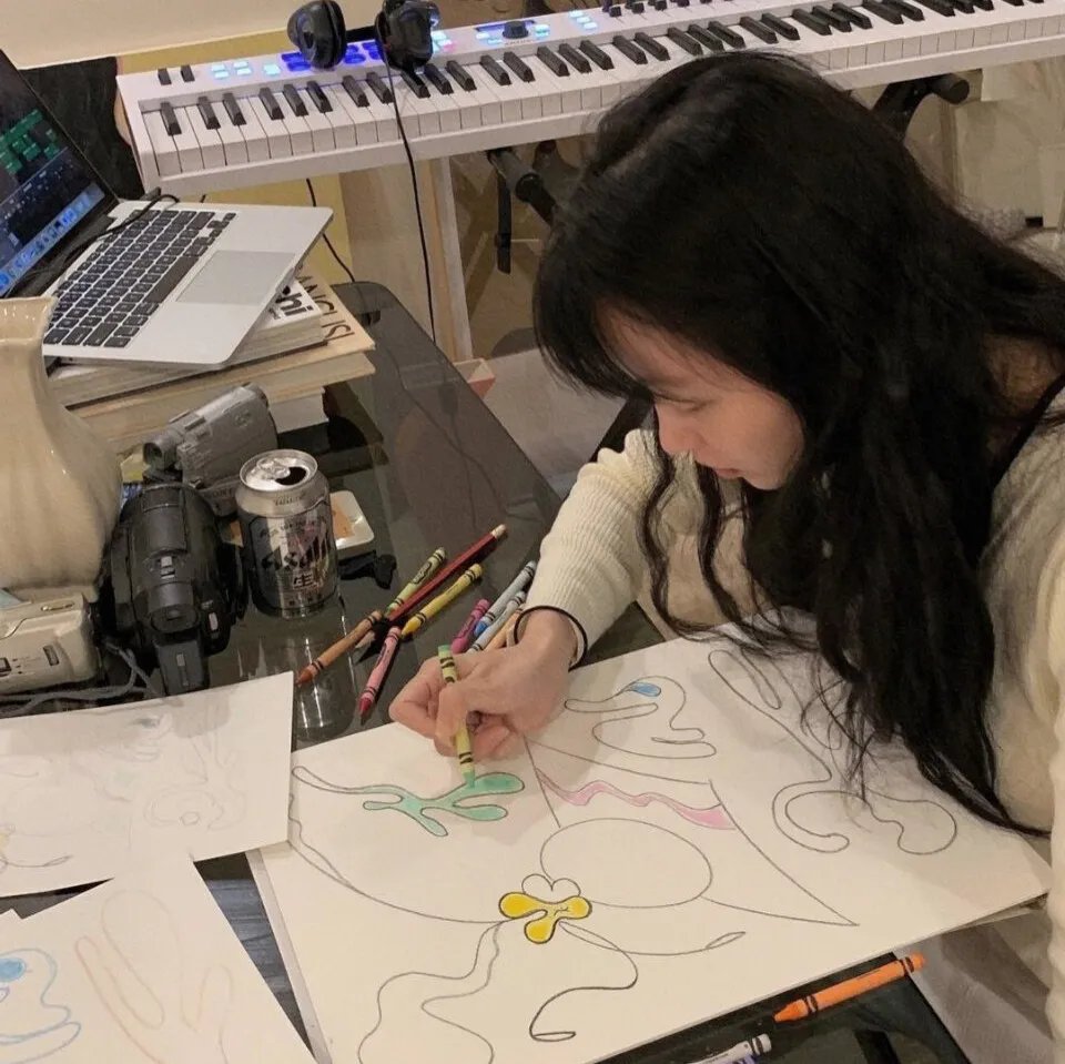 花园宝宝